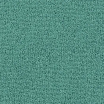 Preview: Nahaufnahme der Teppichfarbe Vorwerk Barista 3S21 – Veloursstruktur im Detail